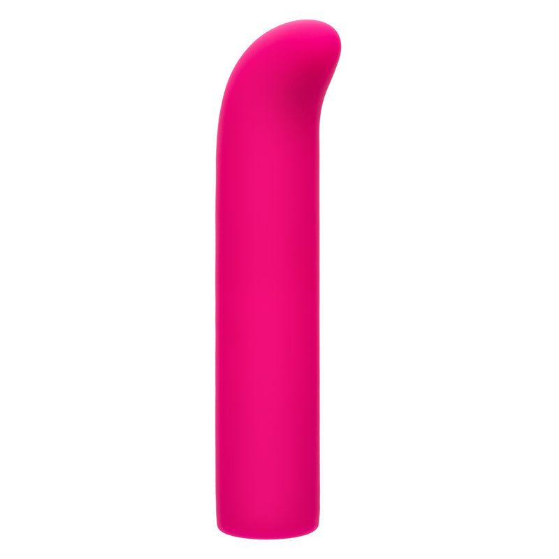 CalExotics Rechargeable Classic Chic Mini G - Pink