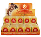 "Love Button Arousal Balm - 30 Piece P.O.P. Display EB-HLB102D"