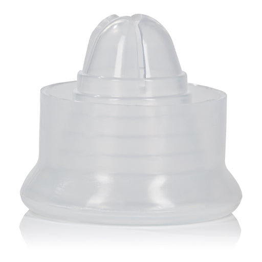 "Precision Pump Silicone Pump Sleeve - Clear SE0999252"