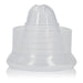 "Precision Pump Silicone Pump Sleeve - Clear SE0999252"