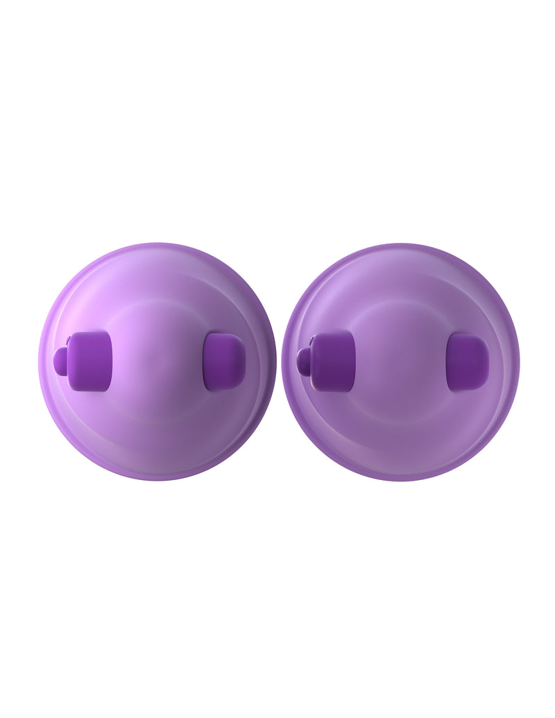 Pipedream Fantasy for Her Vibrating Nipple Suck-Hers 2 Inch Suck-Hers 2 Inch