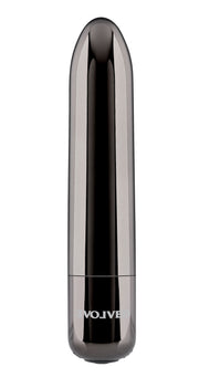 "Real Simple - Black Chrome EN-RS-1249-2"