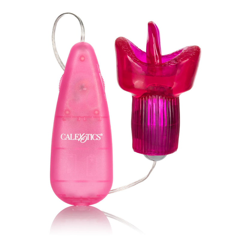 CalExotics Clit Kisser