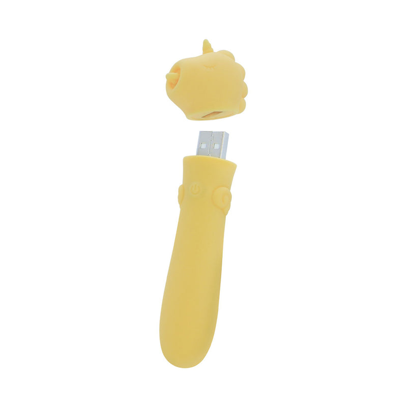 Creative Conceptions Unihorn USB Bullet - Bean Blossom