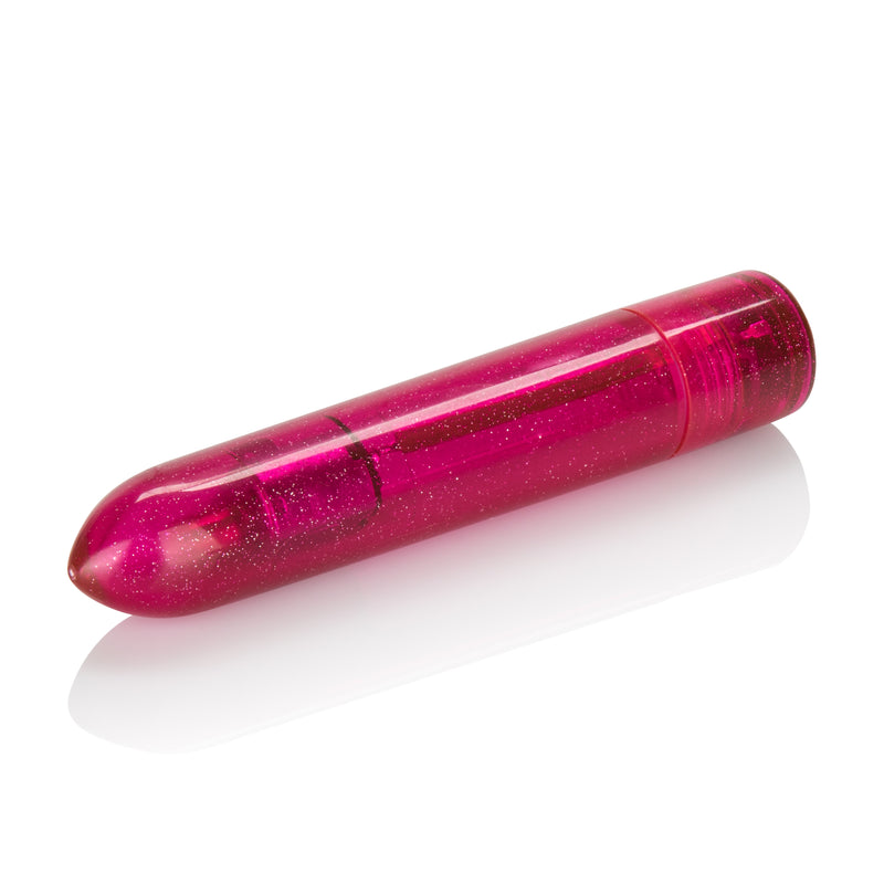 CalExotics Shane's World Sparkle Bullet - Pink