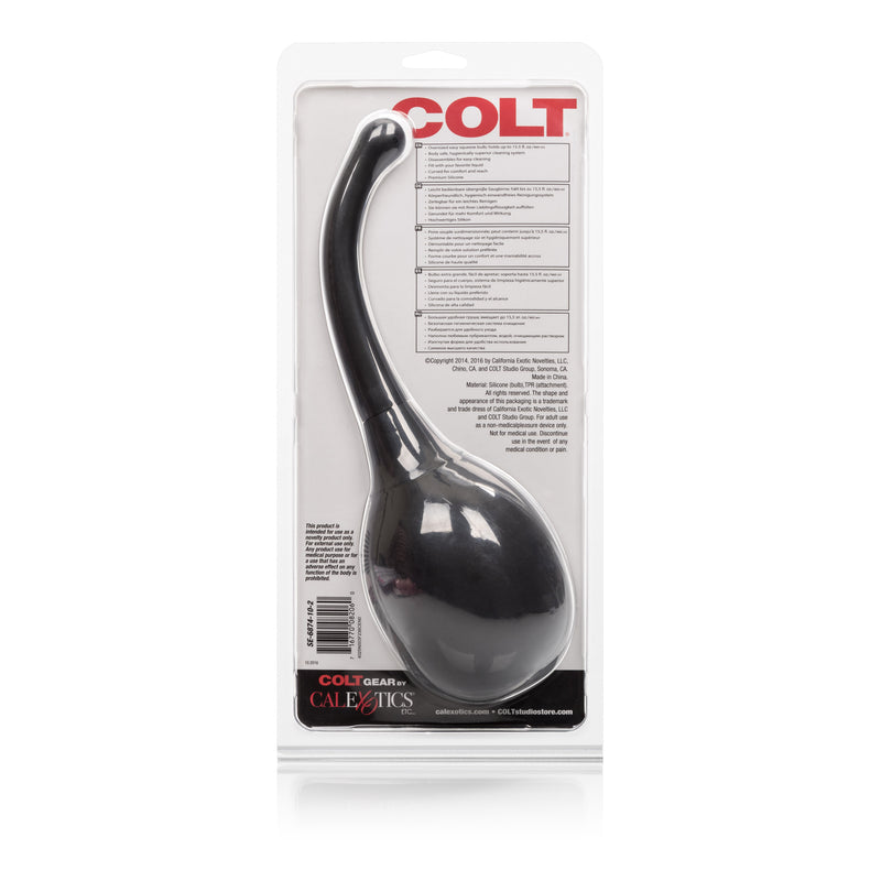 CalExotics Colt Bum Buddy - Black