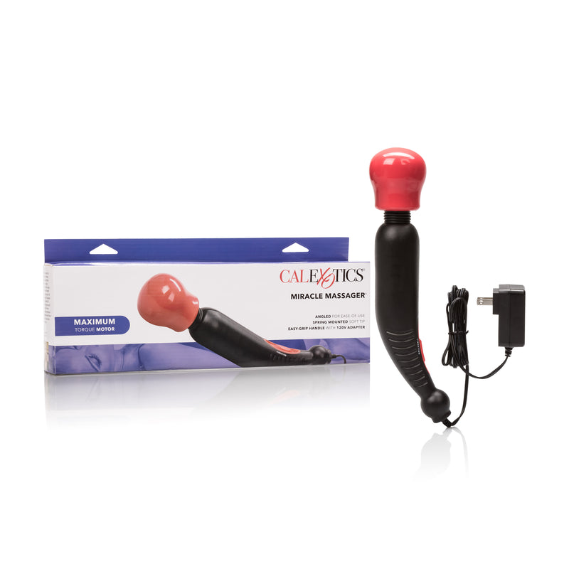 CalExotics Miracle Massager