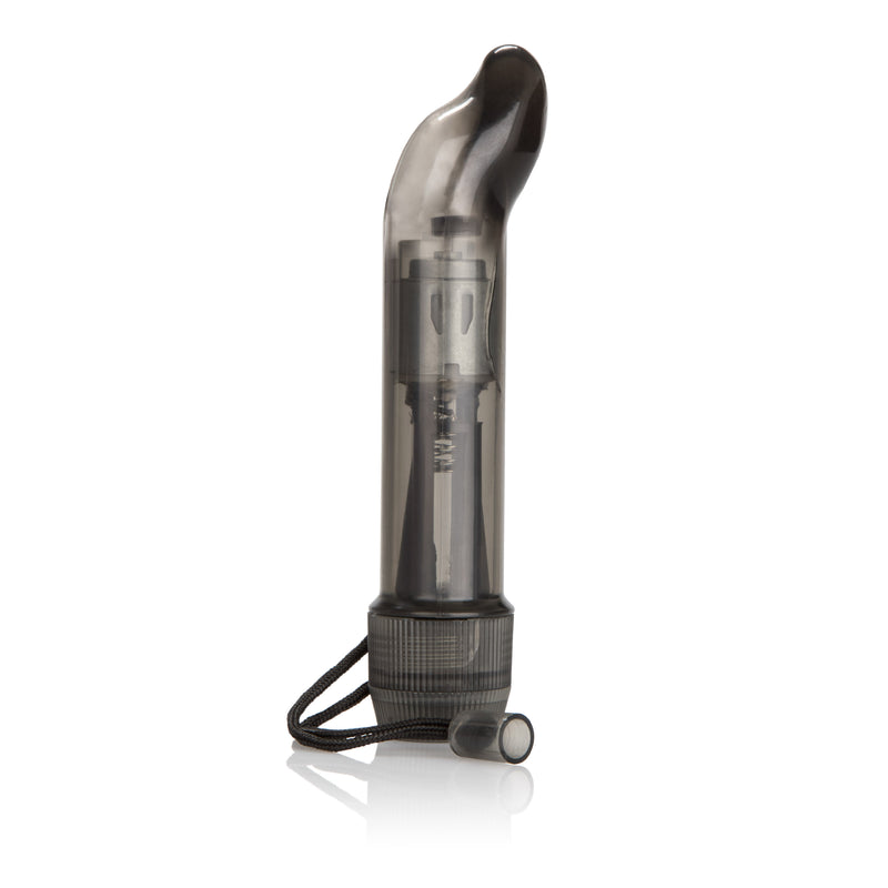 CalExotics Dr. Joel Perineum Massager 4.5
