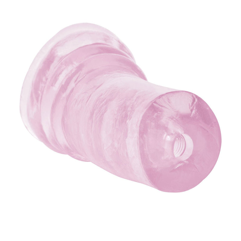 CalExotics Super Head Honcho - Stroker Masturbator - Pocket Pussy