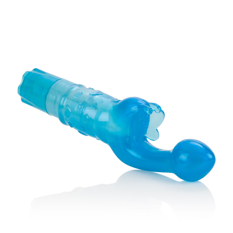 CalExotics Butterfly Kiss Vibe - Blue
