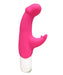 "Joy Mini Vibe - Hot in Bed Pink VI-N0202HPNK"