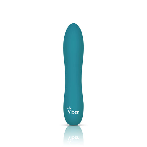 "Vivacious Flexible Power Bullet - Ocean VB-66111"