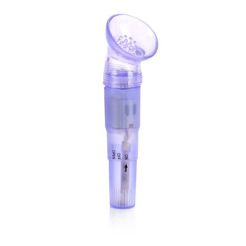 CalExotics First Time Travel Teaser Kit - Purple