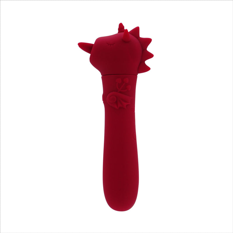 Creative Conceptions Unihorn USB Bullet - Blaze Diablo