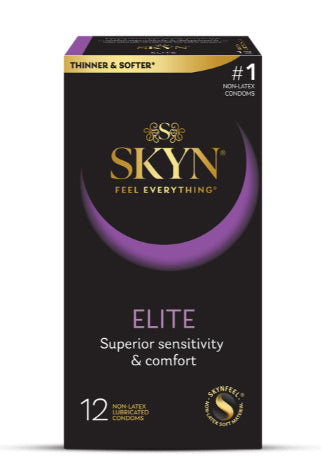 Paradise Marketing Lifestyles Skyn Elite - 12 Pack