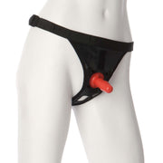 "Vac-U-Lock Ultra Harness With Plug DJ1010-02"