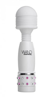"Charmed Petite Massage Wand WE-AC913"