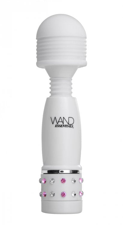 XR Brands Charmed Petite Massage Wand