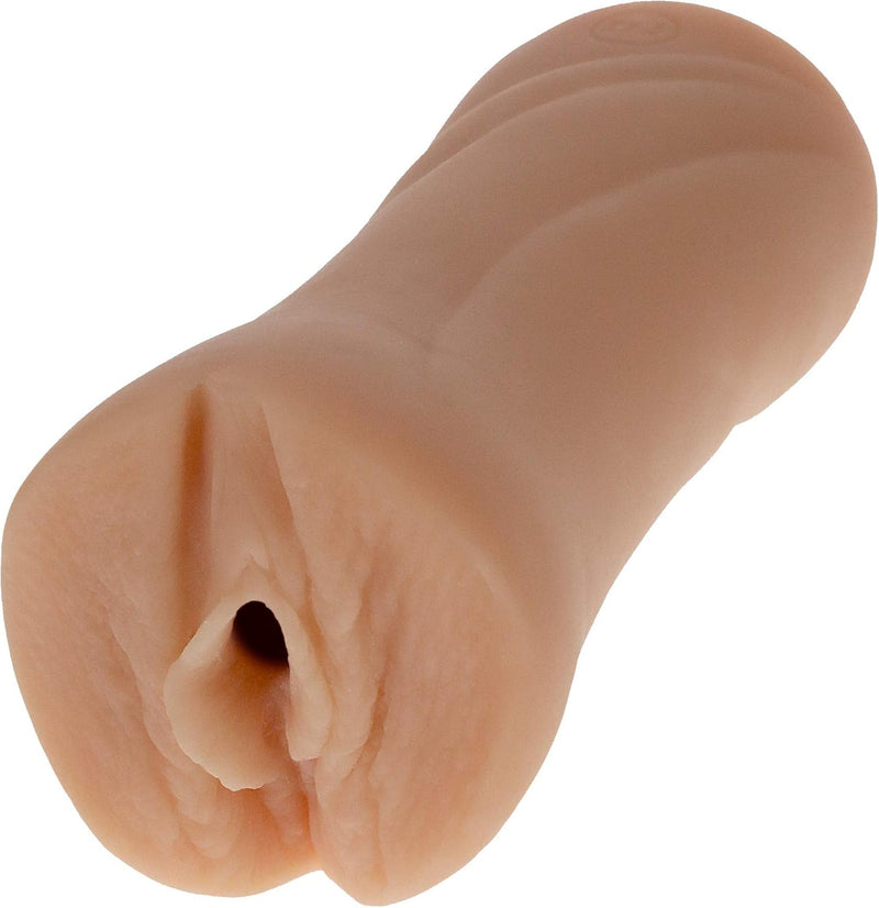 Doc Johnson Signature Strokers - Girls of Social Media - ana.lorde - Ultraskyn Pocket Pussy - Stroker Masturbator - Realistic Pocket Pussy