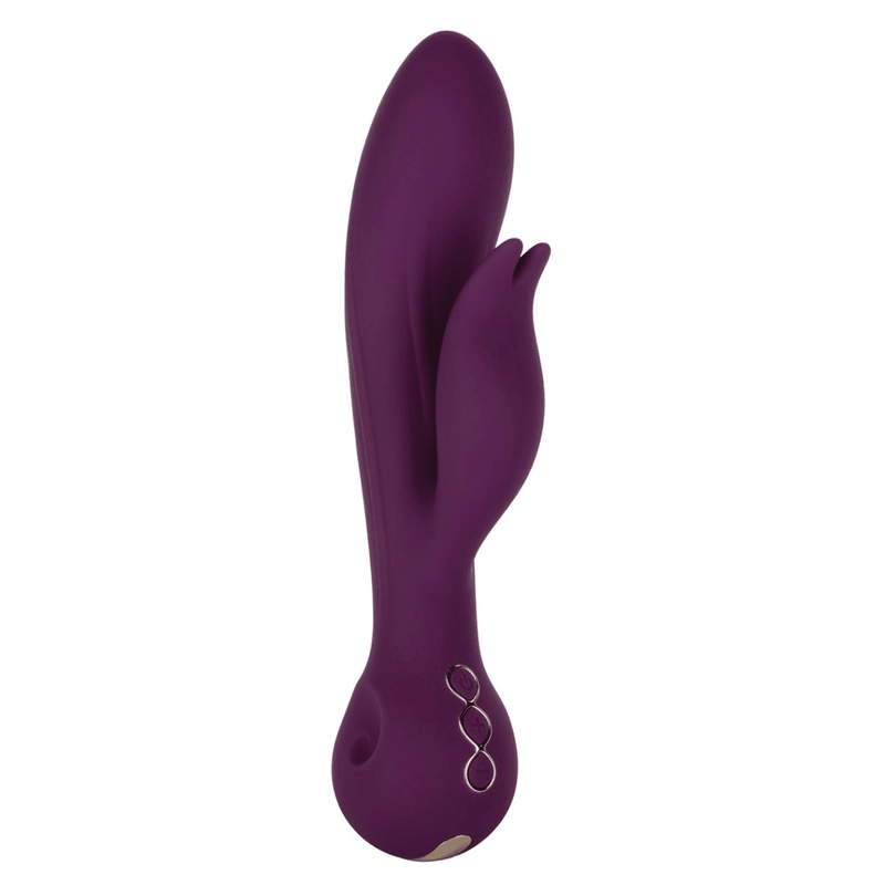 Obsession Desire Rechargeable Silicone Rabbit Massager