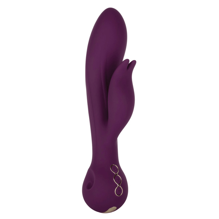 Obsession Desire Rechargeable Silicone Rabbit Massager