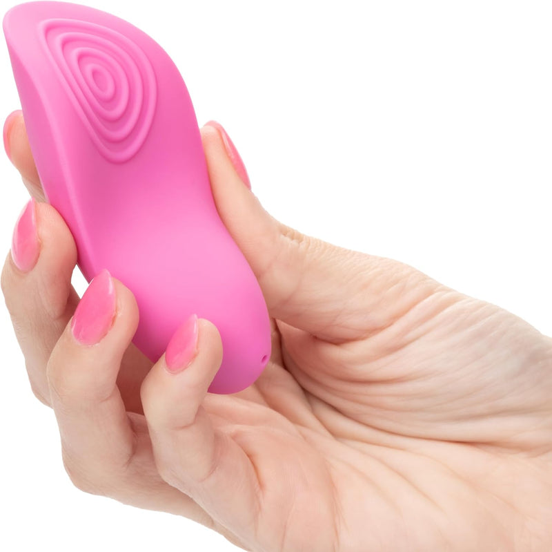 LuvMor Teases Clitoral Vibrator