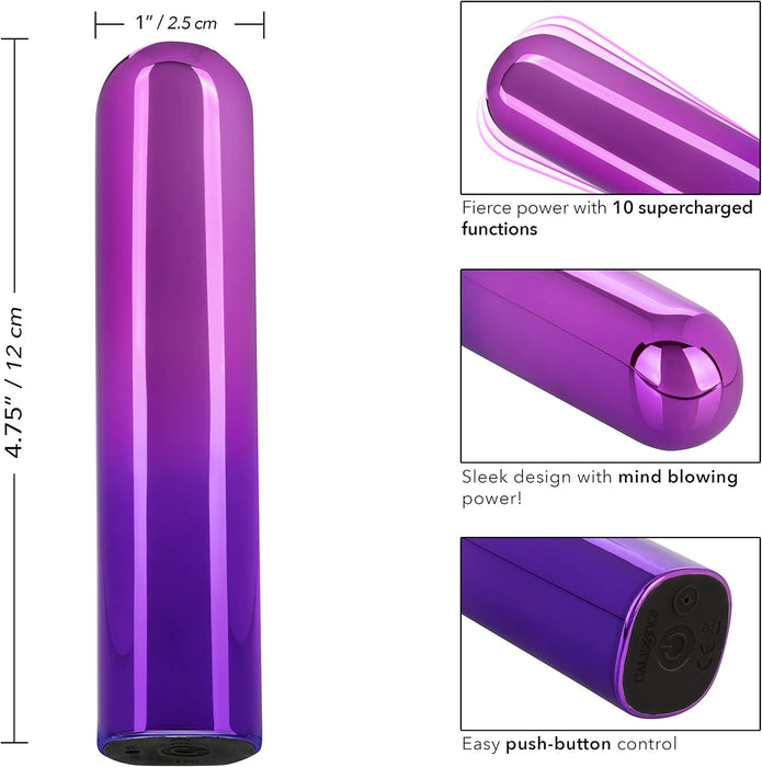 Glam Vibe Bullet Vibrator