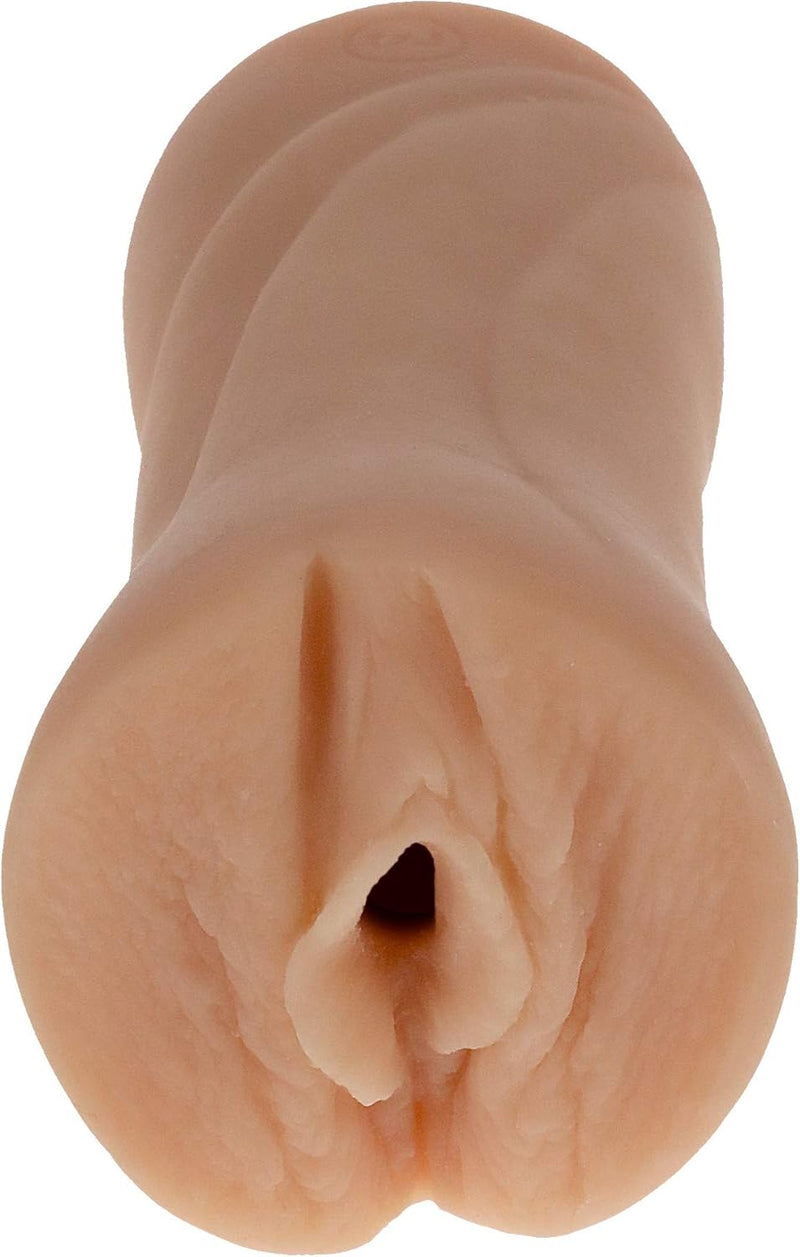 Doc Johnson Signature Strokers - Girls of Social Media - ana.lorde - Ultraskyn Pocket Pussy - Stroker Masturbator - Realistic Pocket Pussy