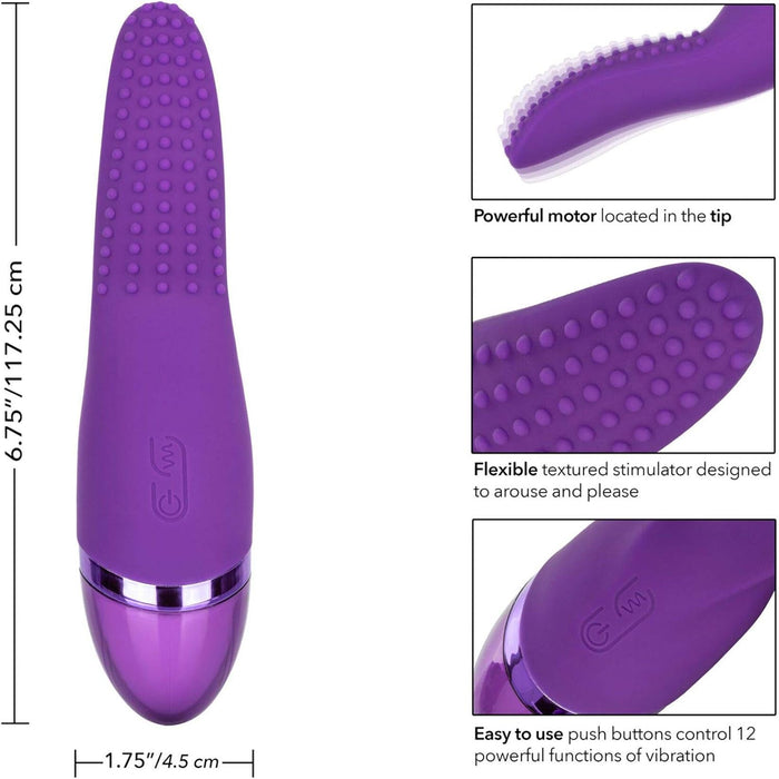 Aura Tickler Vibrator