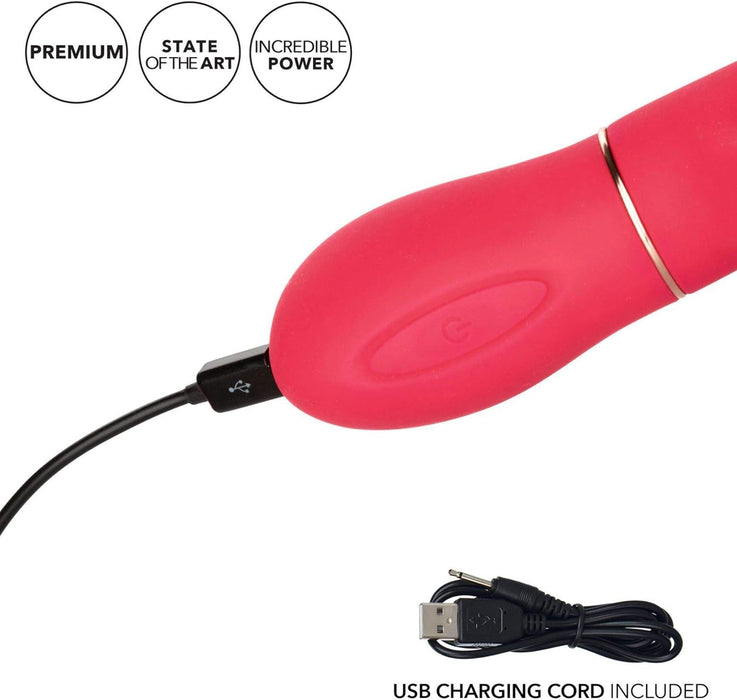 In Touch Dynamic Trio Vibrator