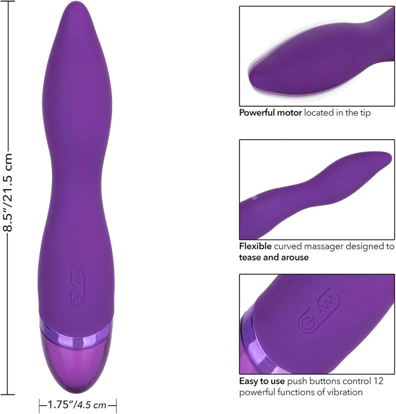 Aura Wand Vibrator