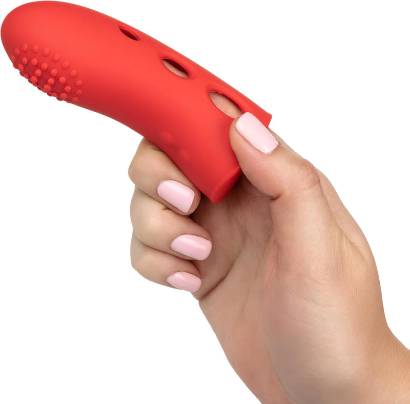 Mini Marvels Marvelous Arouser Finger Vibrator