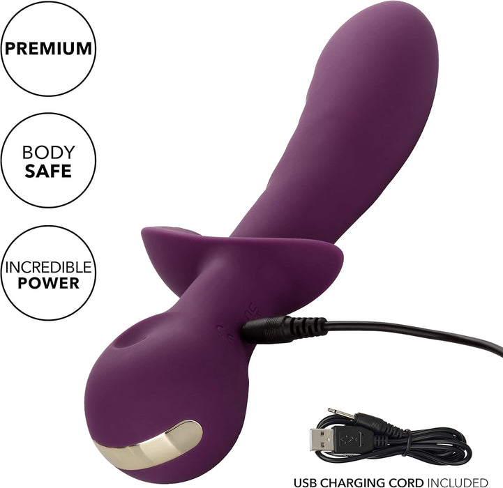 Obsession Lover Silicone Rabbit Massager