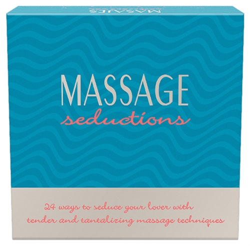 Kheper Games Massage Seductions