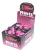 "X-Rated Mints - 100 Piece p.o.p Display - 3.1g Bags CP-441"