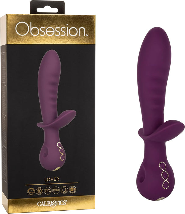 Obsession Lover Silicone Rabbit Massager