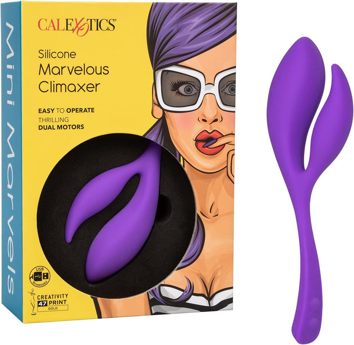 Mini Marvels Marvelous Climaxer Massager