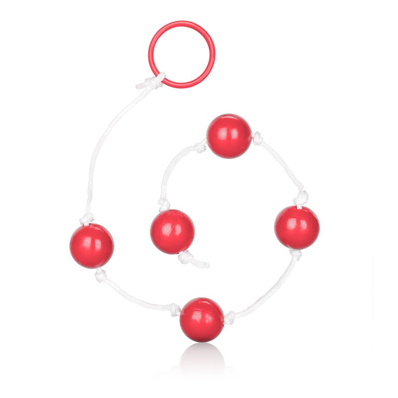 CalExotics Anal Beads - Medium