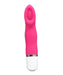 "Luv Mini Vibe - Hot in Bed Pink VI-M0402HPNK"