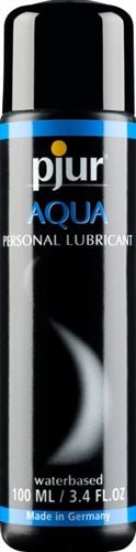Pjur Pjur Aqua - 100ml
