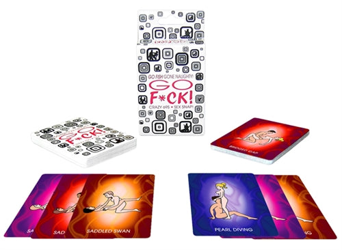 Kheper Games Go F*Ck!