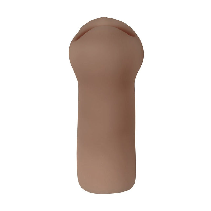 Evolved Novelties Party Pack - Dark - Stroker Masturbator - Realistic Pocket Pussy