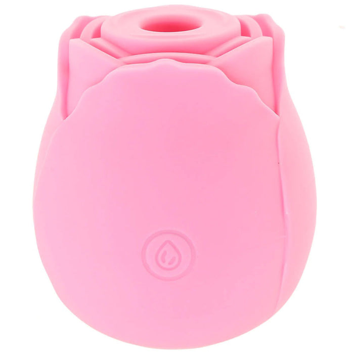 "Inmi - Bloomgasm Wild Rose 10x Suction - Pink INM-AG870"