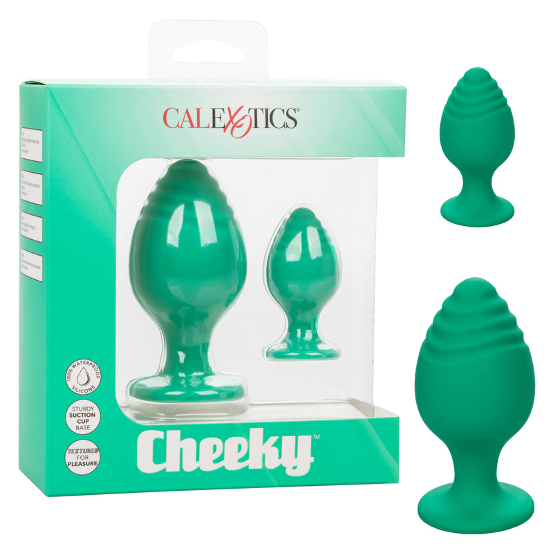 CalExotics Cheeky - Green