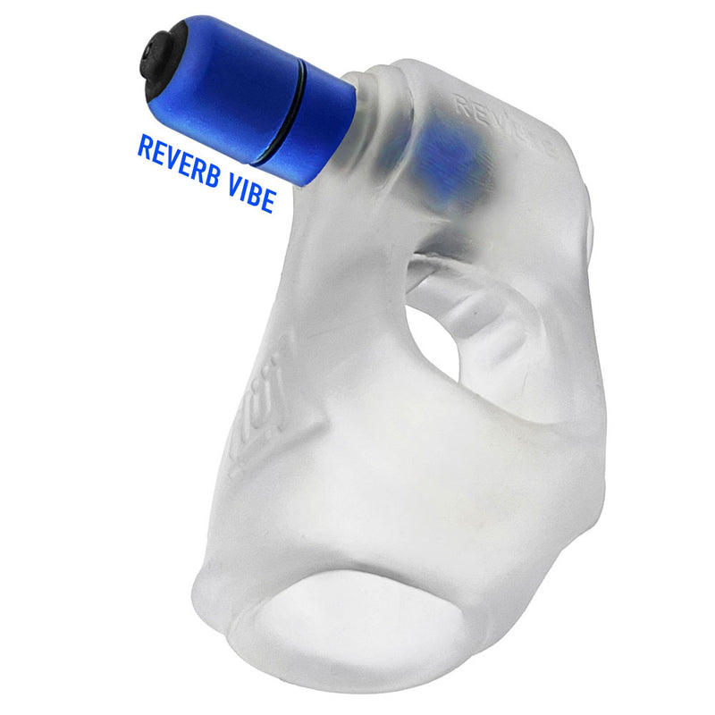 Oxballs Revsling - Clear Ice