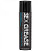 "Sex Grease Water Based 8.5 Oz ID-DGTB08C2"