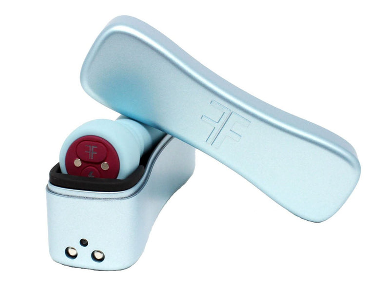 Femme Funn Booster Bullet - Light Blue