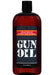 "Gun Oil Silicone Lubricant - 32 Oz. GO-32"