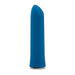 "Nu Sensuelle Iconic Bullet - Deep Turquoise BT-W82DTQ"