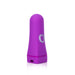 "Bestie Bullet - Purple - Each ABB-PU-101E"